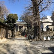 八幡神社