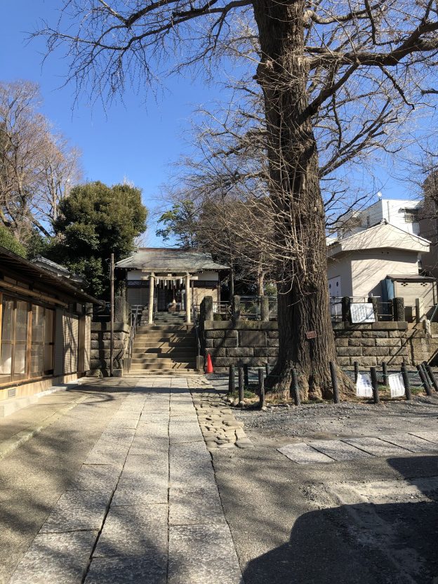 八幡神社